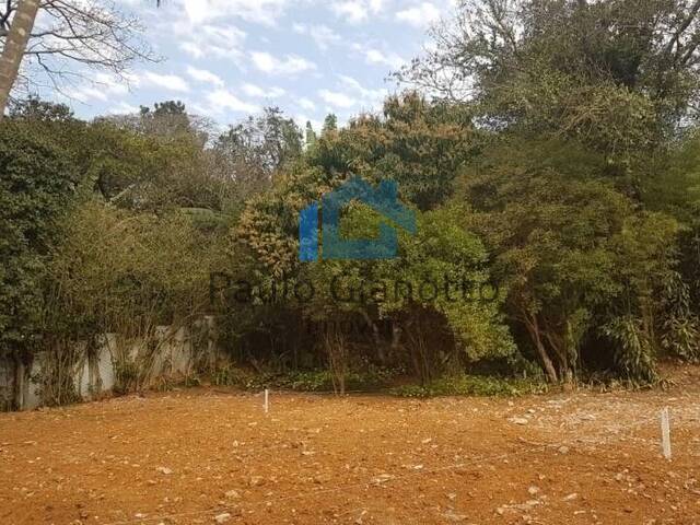 #602 - Terreno em condomínio para Venda em Cotia - SP - 1