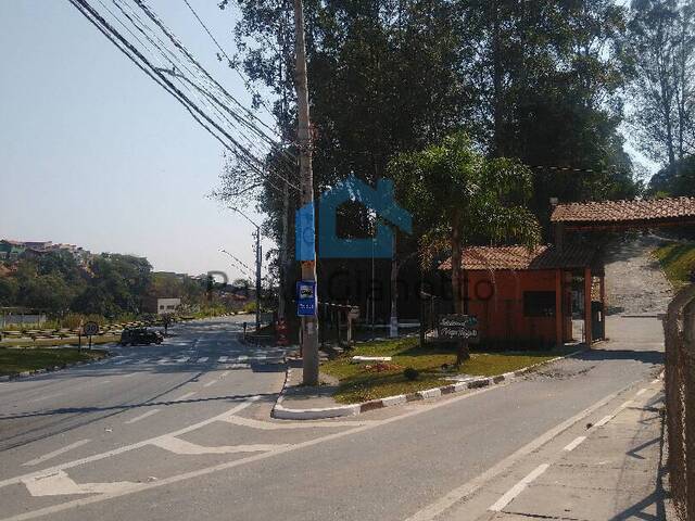 #160 - Terreno em condomínio para Venda em Cotia - SP - 1