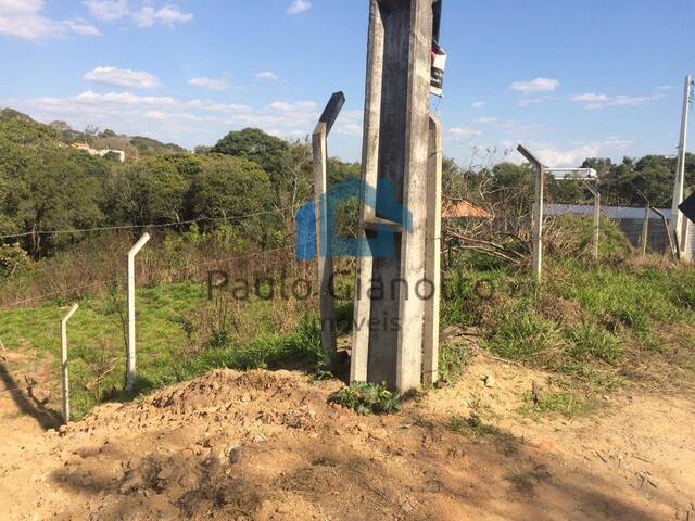 #192 - Terreno para Venda em Ibiúna - SP - 2