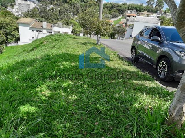 #210 - Terreno em condomínio para Venda em Cotia - SP - 3