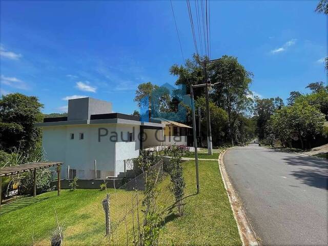 #880 - Casa em condomínio para Venda em Itapevi - SP - 2