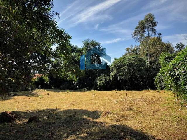 #605 - Terreno em condomínio para Venda em Cotia - SP - 2