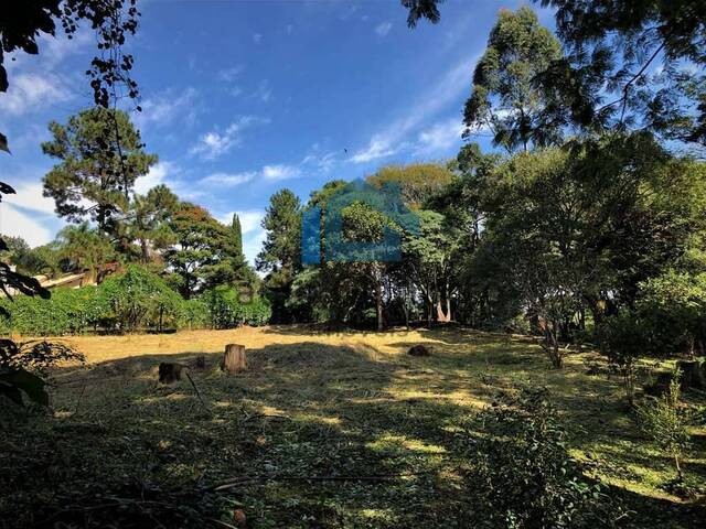 #605 - Terreno em condomínio para Venda em Cotia - SP - 3