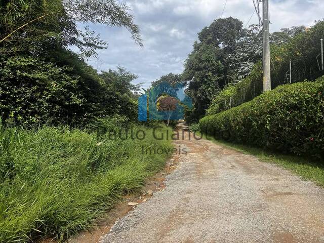 #1023 - Terreno em condomínio para Venda em Cotia - SP - 2