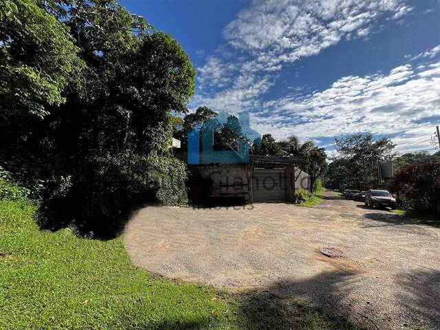 #1023 - Terreno em condomínio para Venda em Cotia - SP - 1