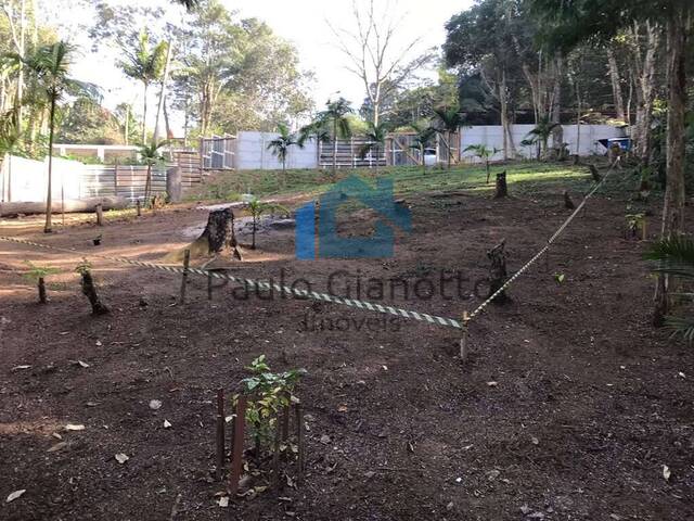 #1095 - Terreno em condomínio para Venda em Cotia - SP - 2