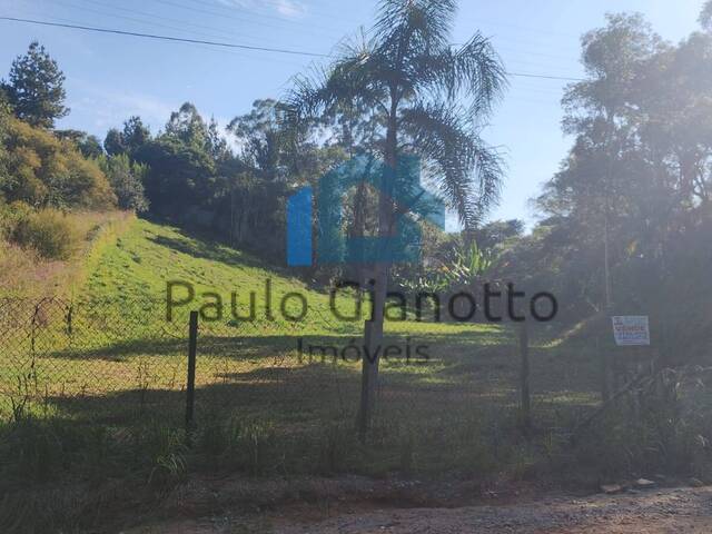 #790 - Terreno em condomínio para Venda em Vargem Grande Paulista - SP - 1