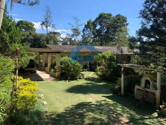 #1180 - Casa para Venda em Cotia - SP