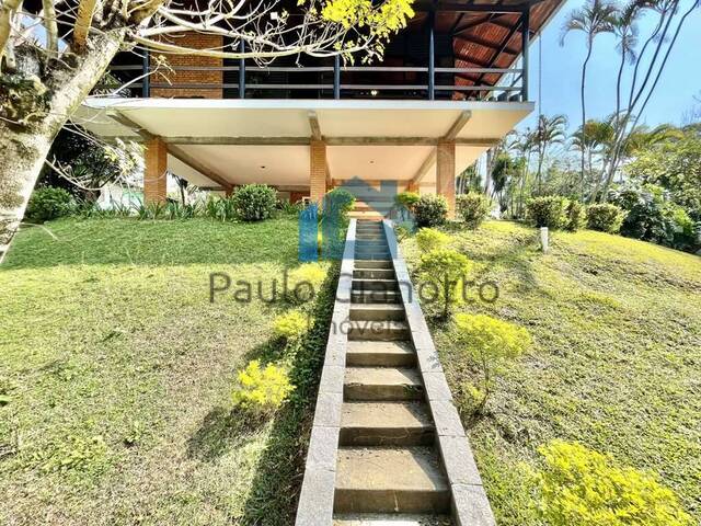 #1218 - Casa em condomínio para Venda em Cotia - SP - 3