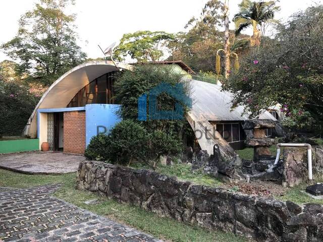 #1220 - Casa para Venda em Cotia - SP