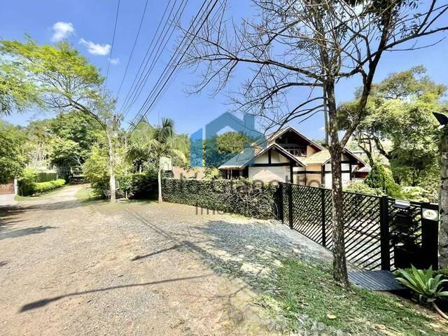 #168 - Casa em condomínio para Venda em Carapicuíba - SP - 3