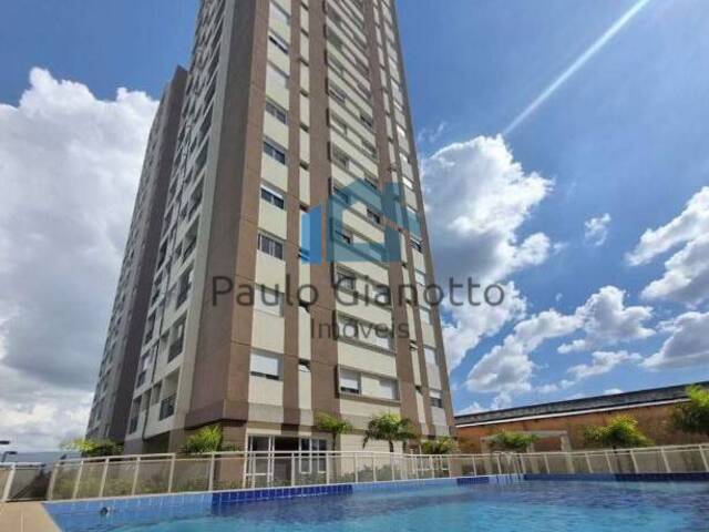 #1239 - Apartamento para Venda em Carapicuíba - SP - 2