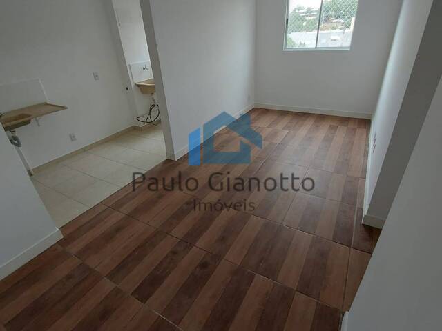 #426 - Apartamento para Venda em Cotia - SP - 3