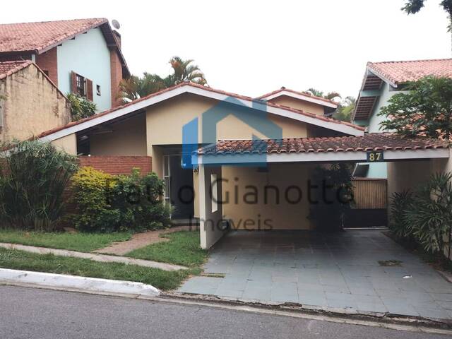 #432 - Casa em condomínio para Venda em Cotia - SP - 1