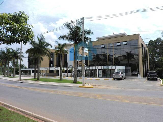 #134 - Sala para Locação em Cotia - SP - 1