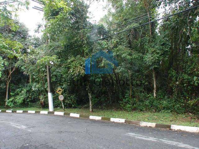 #818 - Terreno em condomínio para Venda em Cotia - SP - 3