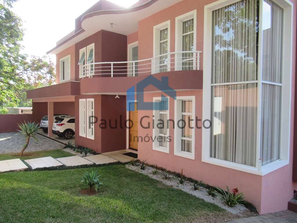 Casa de Condomínio à venda com 4 quartos, 620m² - Foto 6