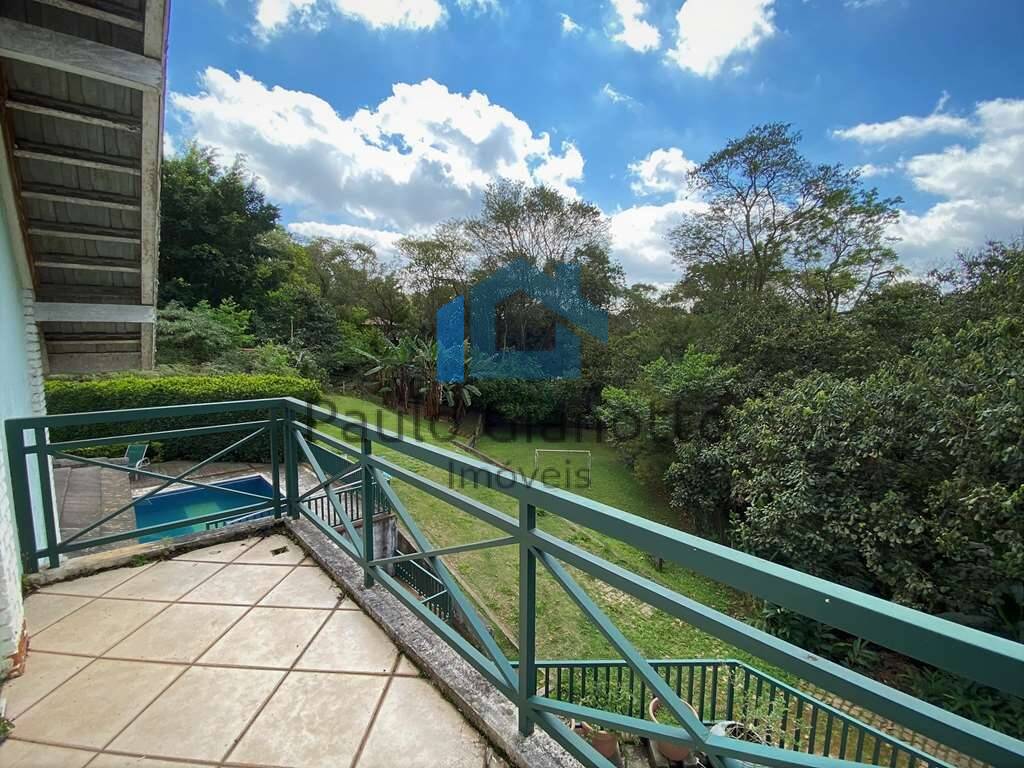 Casa de Condomínio à venda com 4 quartos, 562m² - Foto 38