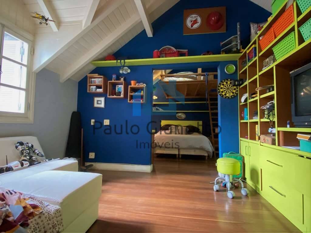 Casa de Condomínio à venda com 4 quartos, 562m² - Foto 25