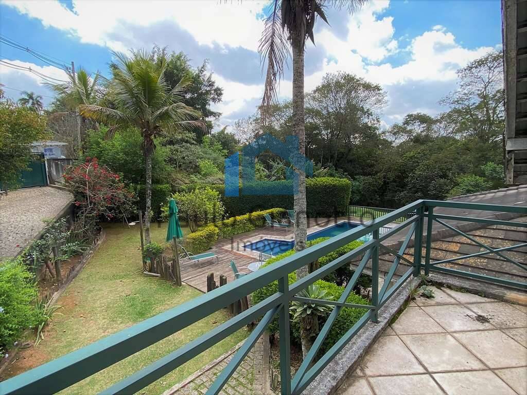 Casa de Condomínio à venda com 4 quartos, 562m² - Foto 8