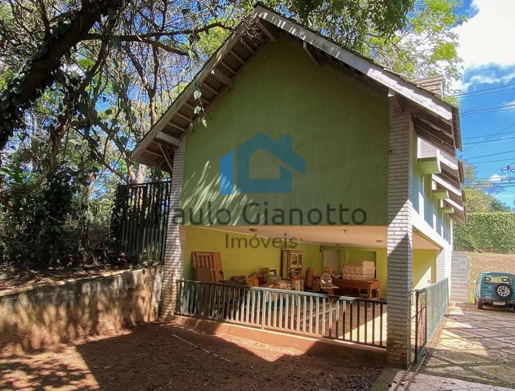 Casa de Condomínio à venda com 4 quartos, 562m² - Foto 42