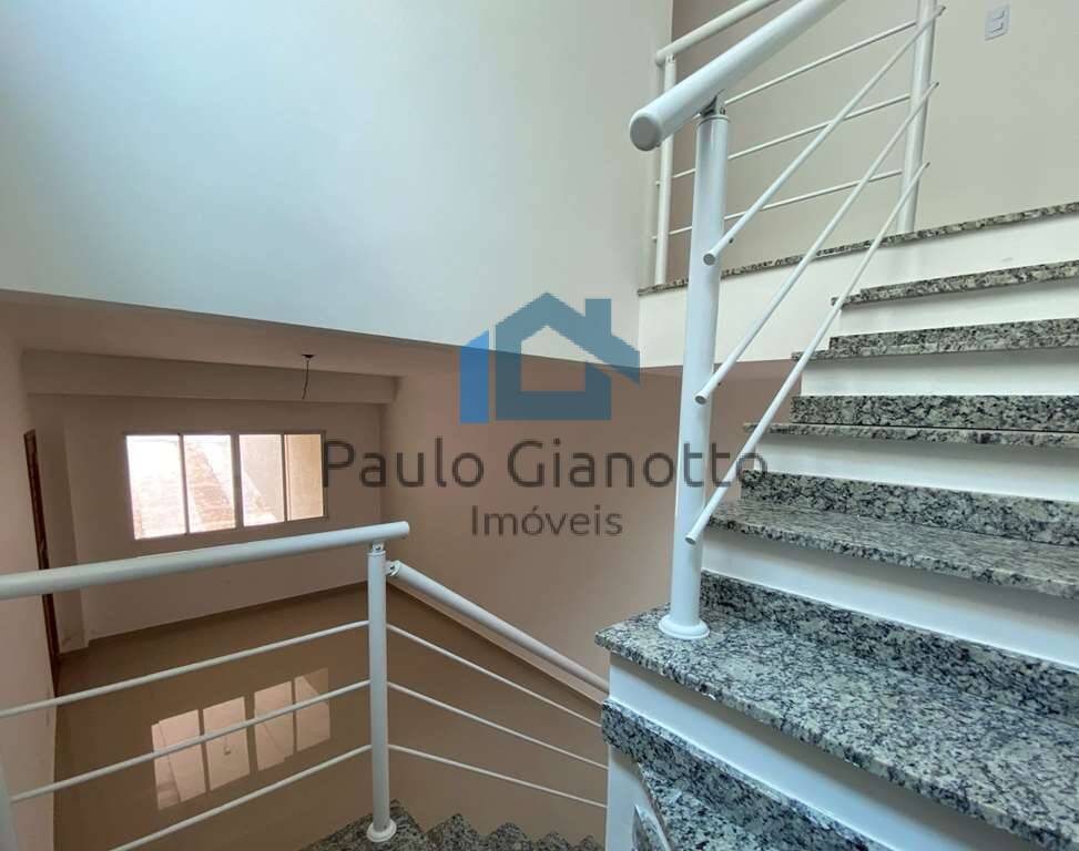 Casa de Condomínio à venda com 3 quartos, 119m² - Foto 10