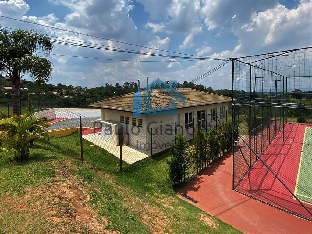 Casa de Condomínio à venda com 3 quartos, 119m² - Foto 28