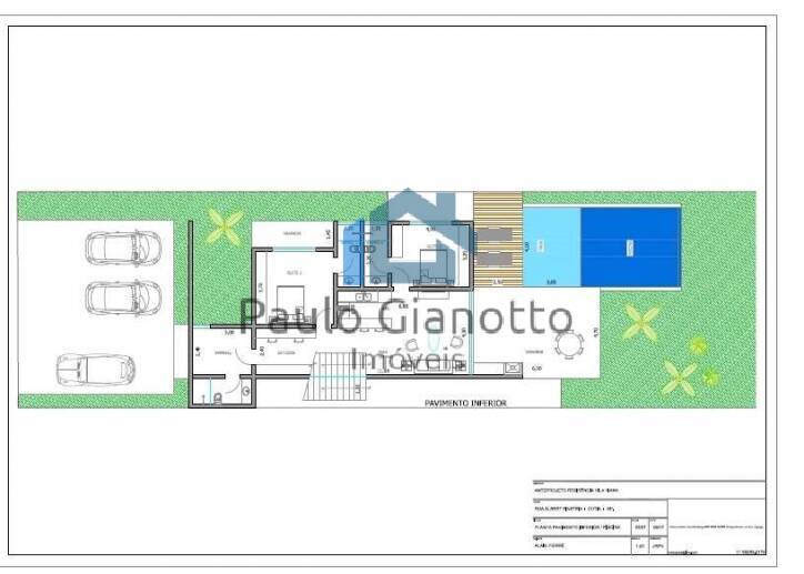 Terreno à venda, 509m² - Foto 13