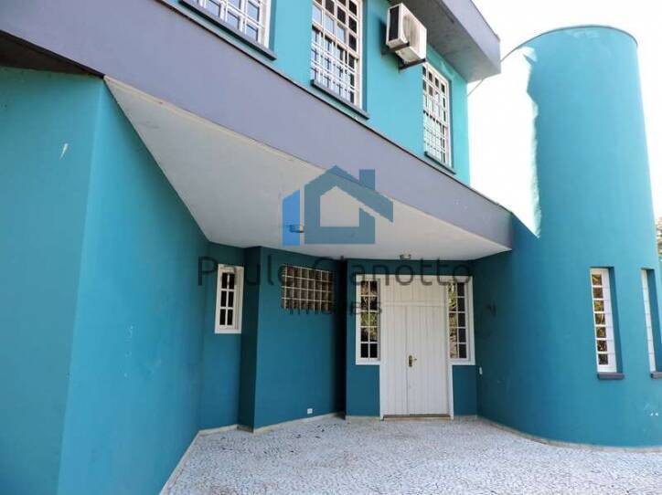 Casa de Condomínio à venda e aluguel com 6 quartos, 550m² - Foto 3