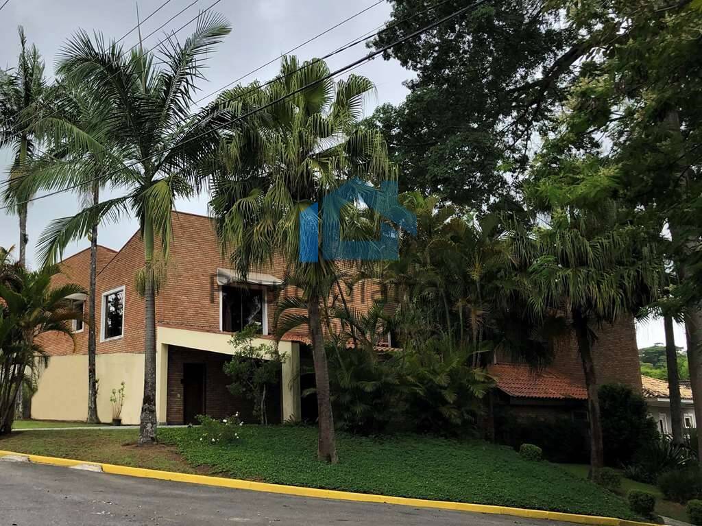 Casa de Condomínio à venda com 4 quartos, 800m² - Foto 34