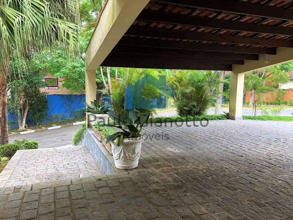 Casa de Condomínio à venda com 4 quartos, 800m² - Foto 5