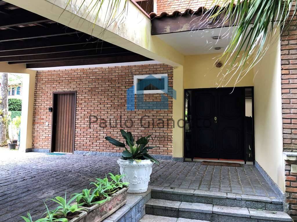 Casa de Condomínio à venda com 4 quartos, 800m² - Foto 6