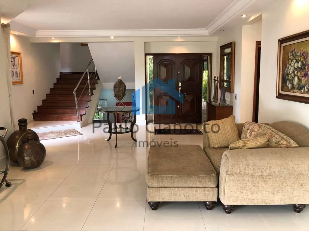 Casa de Condomínio à venda com 4 quartos, 800m² - Foto 8