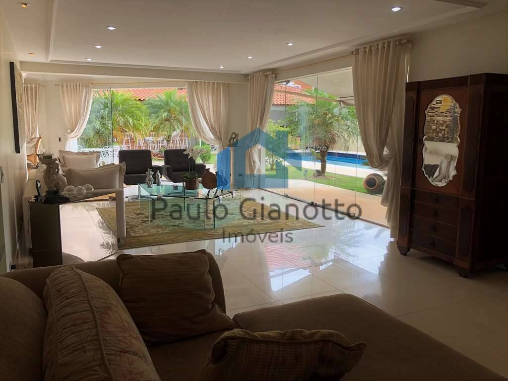 Casa de Condomínio à venda com 4 quartos, 800m² - Foto 10