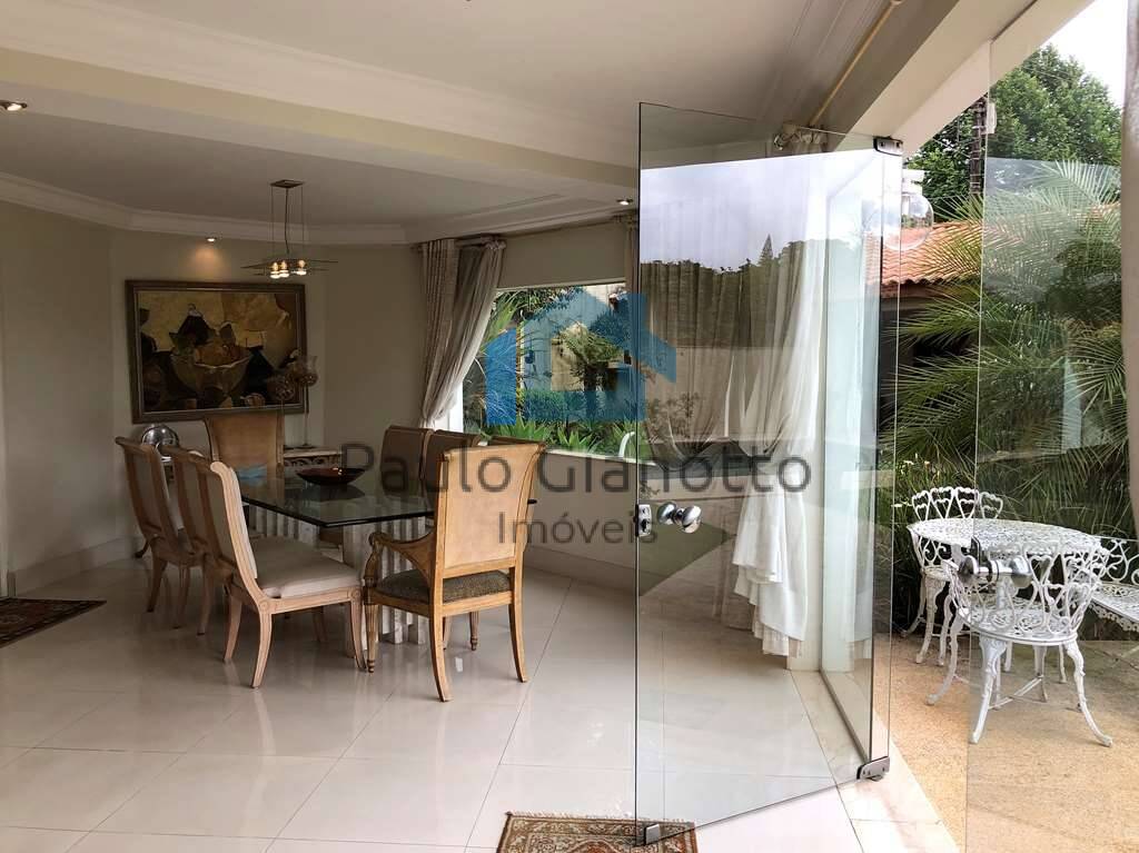 Casa de Condomínio à venda com 4 quartos, 800m² - Foto 11