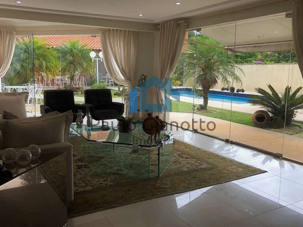 Casa de Condomínio à venda com 4 quartos, 800m² - Foto 4