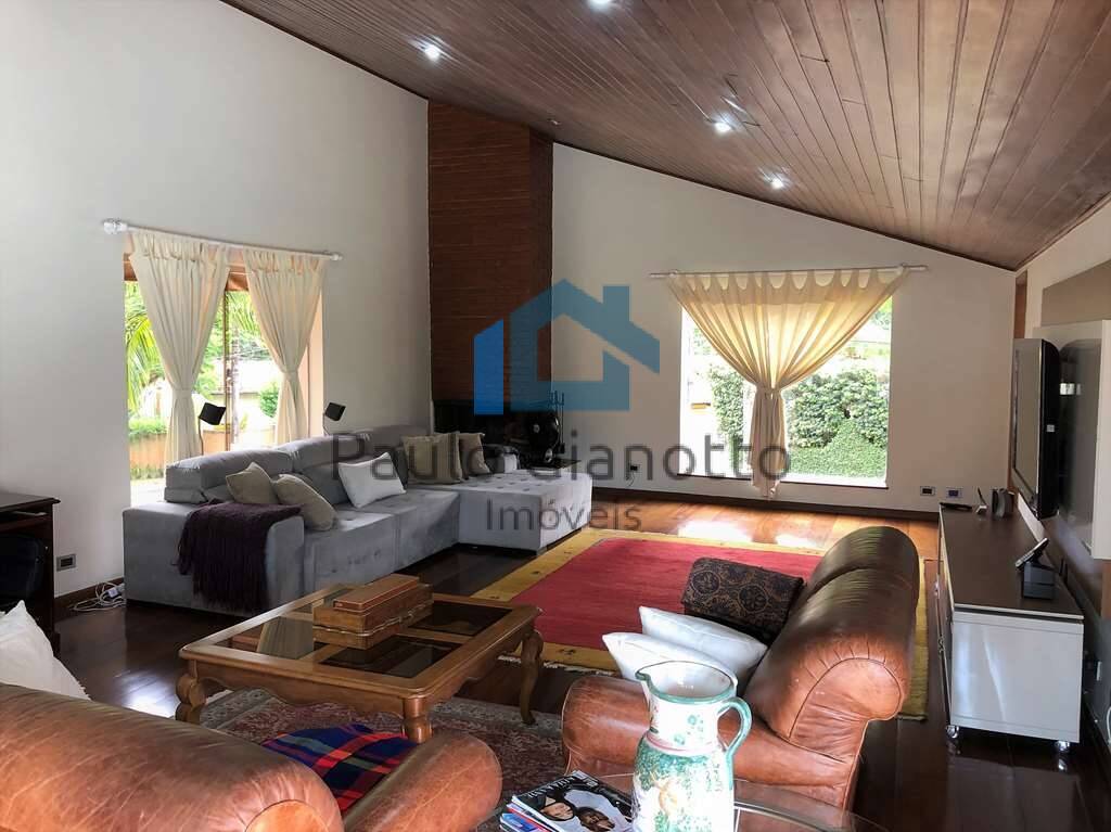 Casa de Condomínio à venda com 4 quartos, 800m² - Foto 16