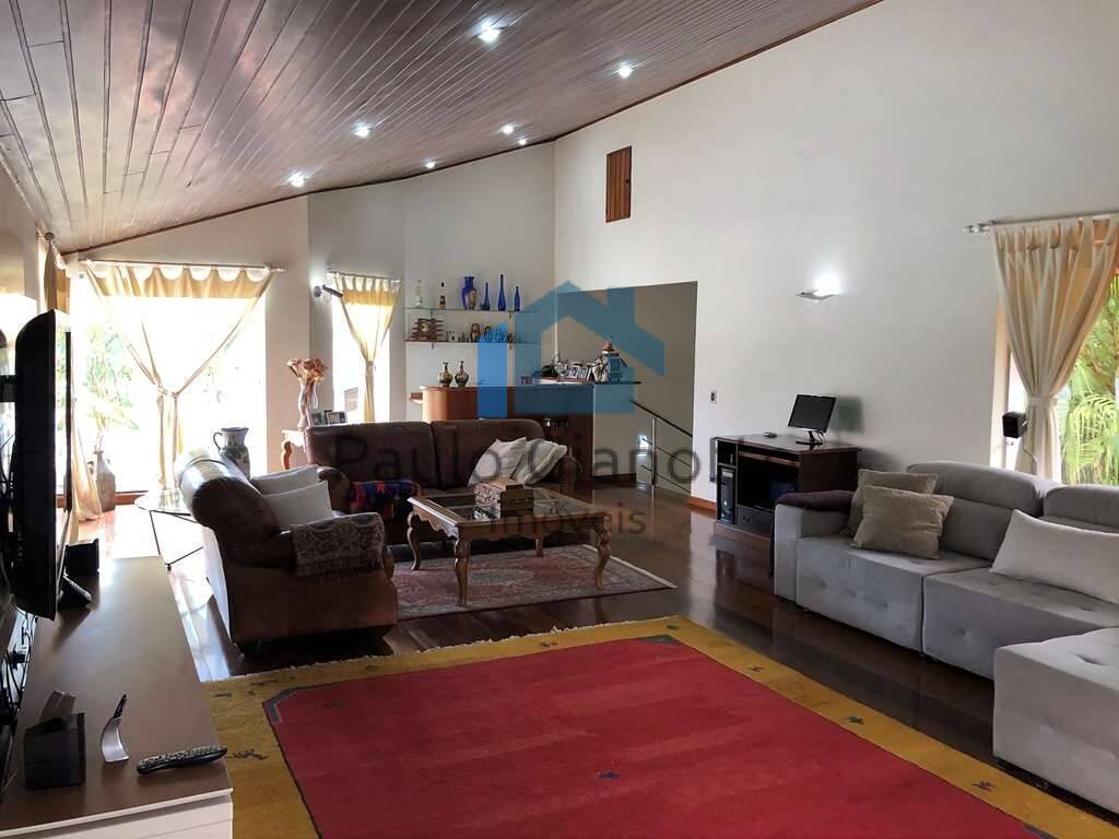 Casa de Condomínio à venda com 4 quartos, 800m² - Foto 17