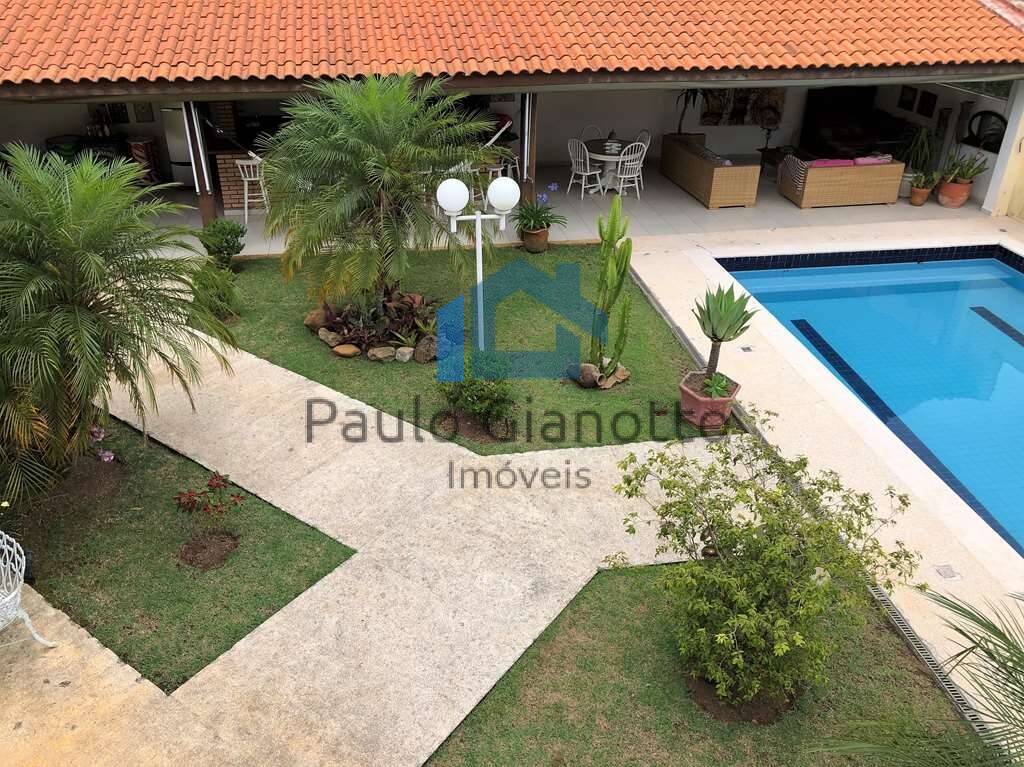 Casa de Condomínio à venda com 4 quartos, 800m² - Foto 3