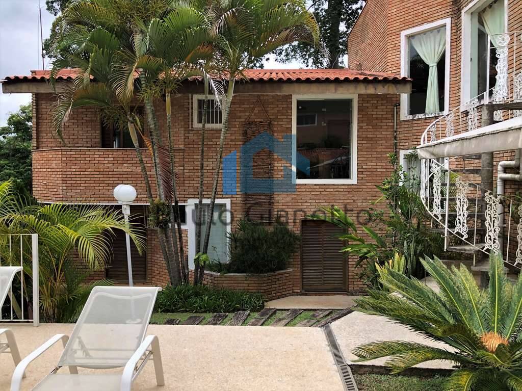 Casa de Condomínio à venda com 4 quartos, 800m² - Foto 29