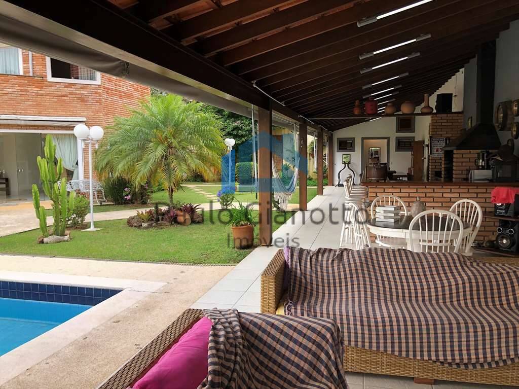 Casa de Condomínio à venda com 4 quartos, 800m² - Foto 31