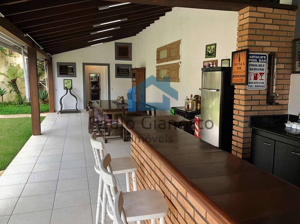 Casa de Condomínio à venda com 4 quartos, 800m² - Foto 32