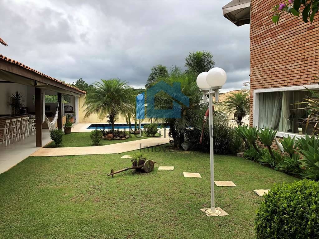 Casa de Condomínio à venda com 4 quartos, 800m² - Foto 35