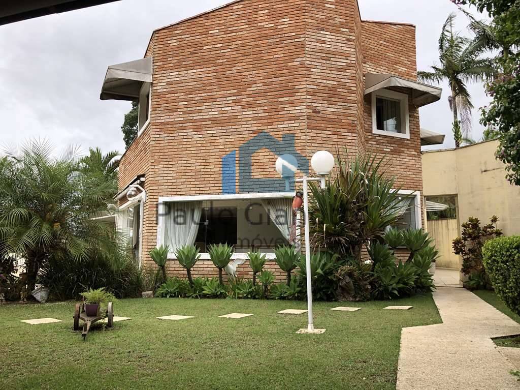 Casa de Condomínio à venda com 4 quartos, 800m² - Foto 36