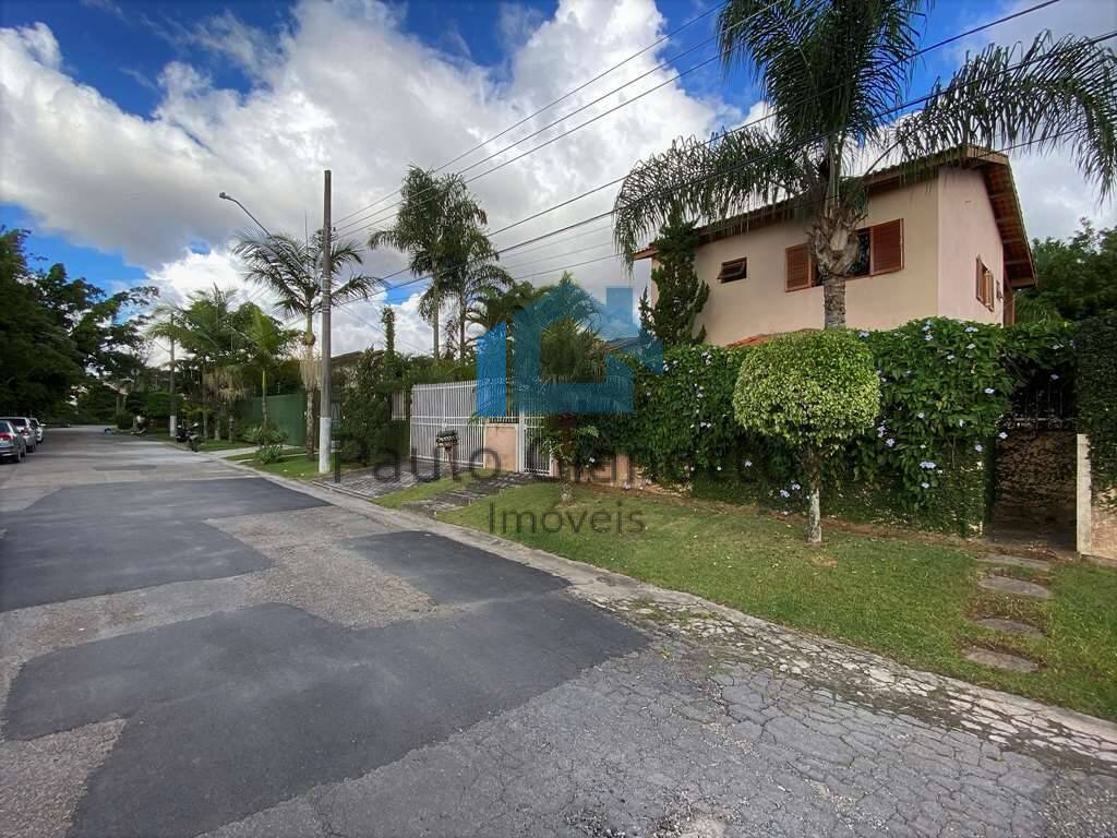 Casa de Condomínio à venda com 4 quartos, 362m² - Foto 50