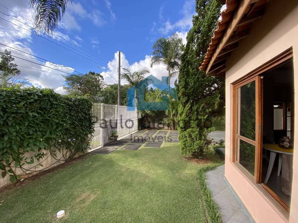 Casa de Condomínio à venda com 4 quartos, 362m² - Foto 40