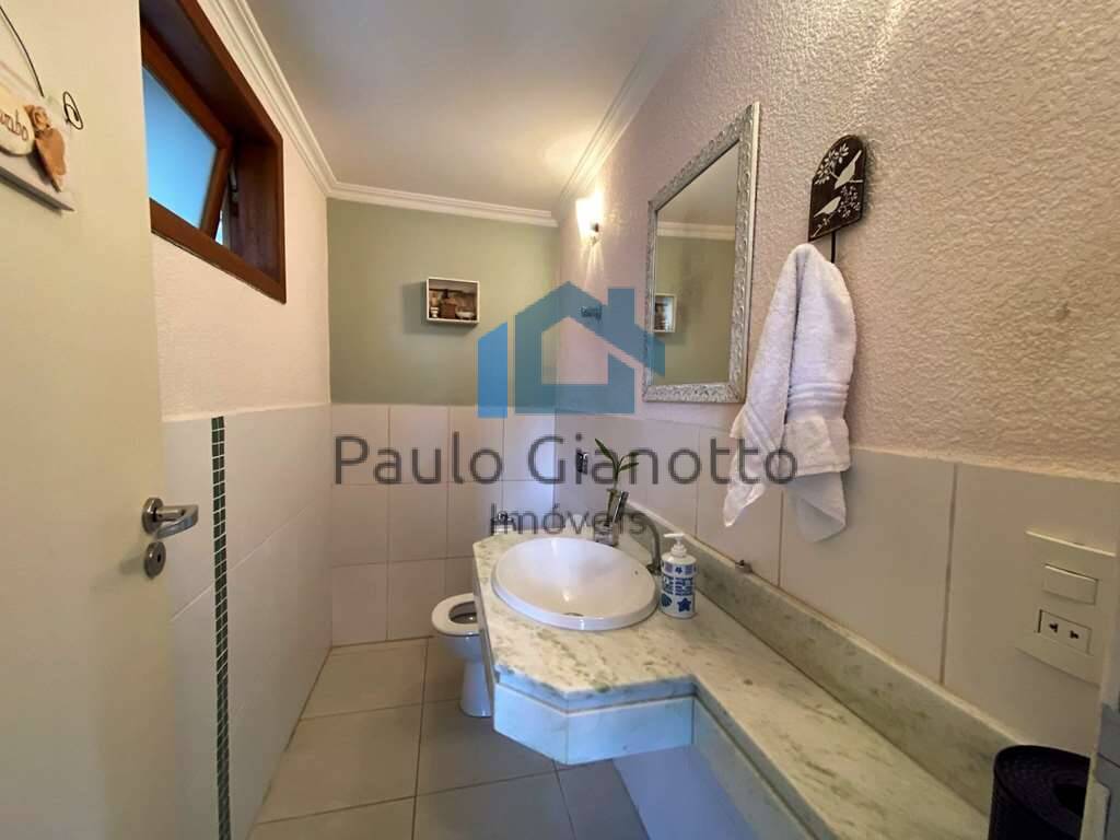 Casa de Condomínio à venda com 4 quartos, 362m² - Foto 18