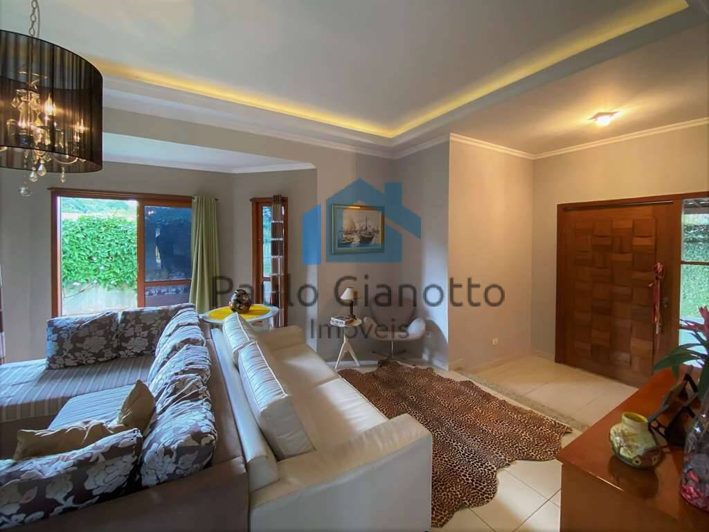 Casa de Condomínio à venda com 4 quartos, 362m² - Foto 10