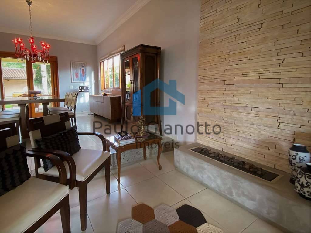 Casa de Condomínio à venda com 4 quartos, 362m² - Foto 17