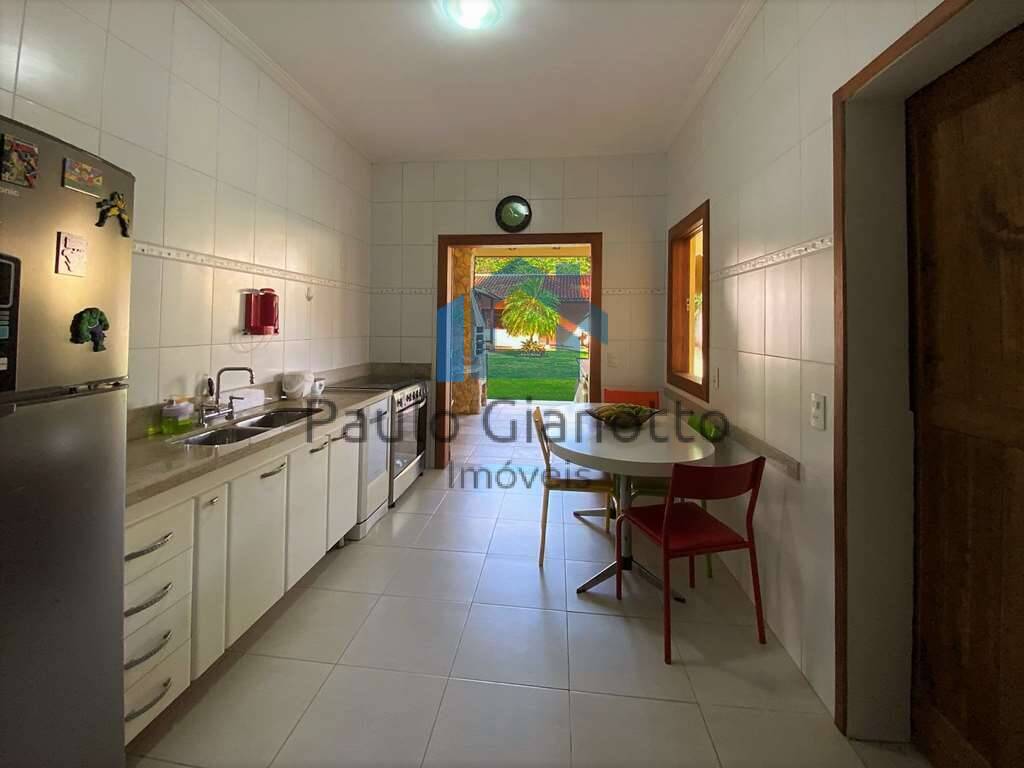 Casa de Condomínio à venda com 4 quartos, 362m² - Foto 21